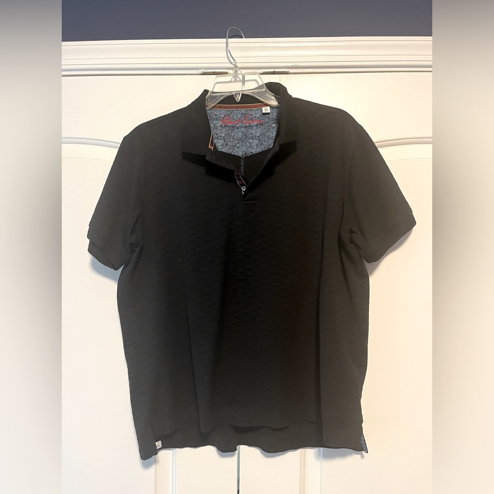 Robert Graham Polo